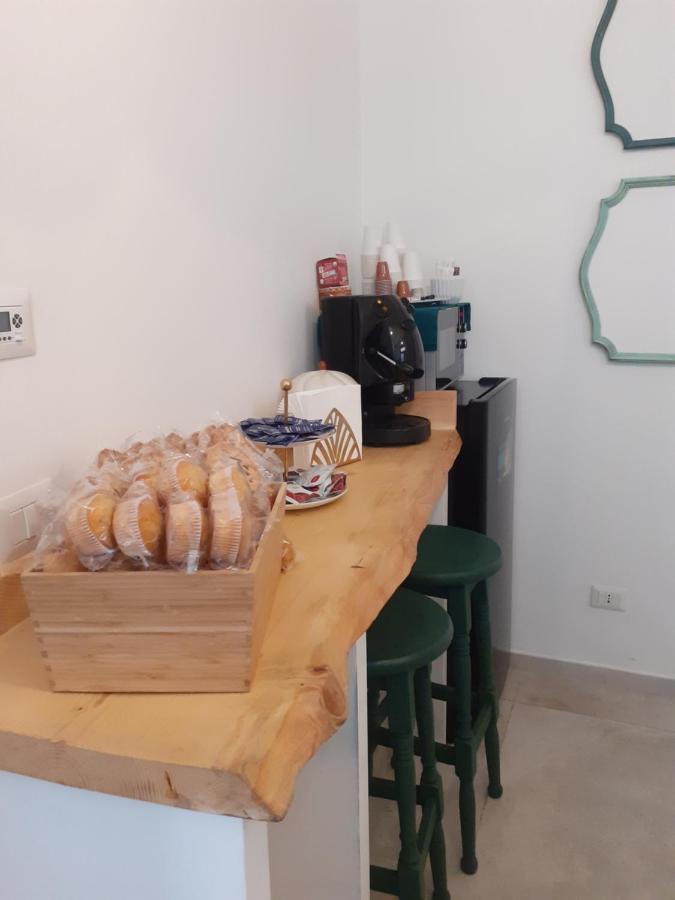 Arco Del Sacramento Casa Vacanze Benevento Bilik gambar