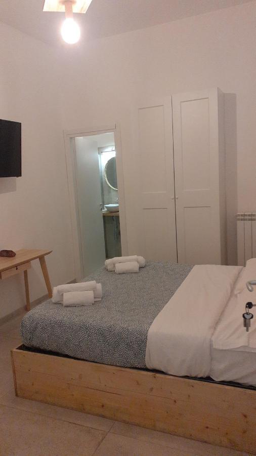 Arco Del Sacramento Casa Vacanze Benevento Bilik gambar