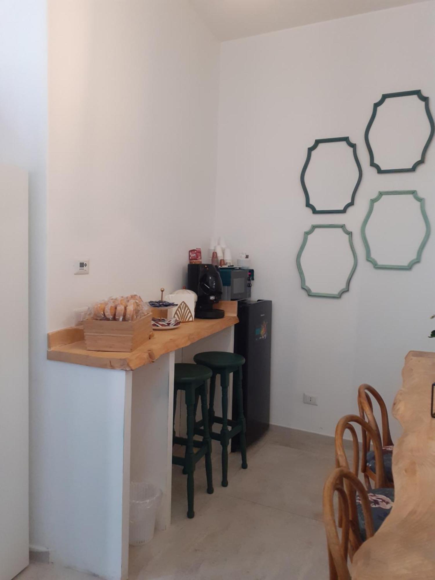 Arco Del Sacramento Casa Vacanze Benevento Bilik gambar