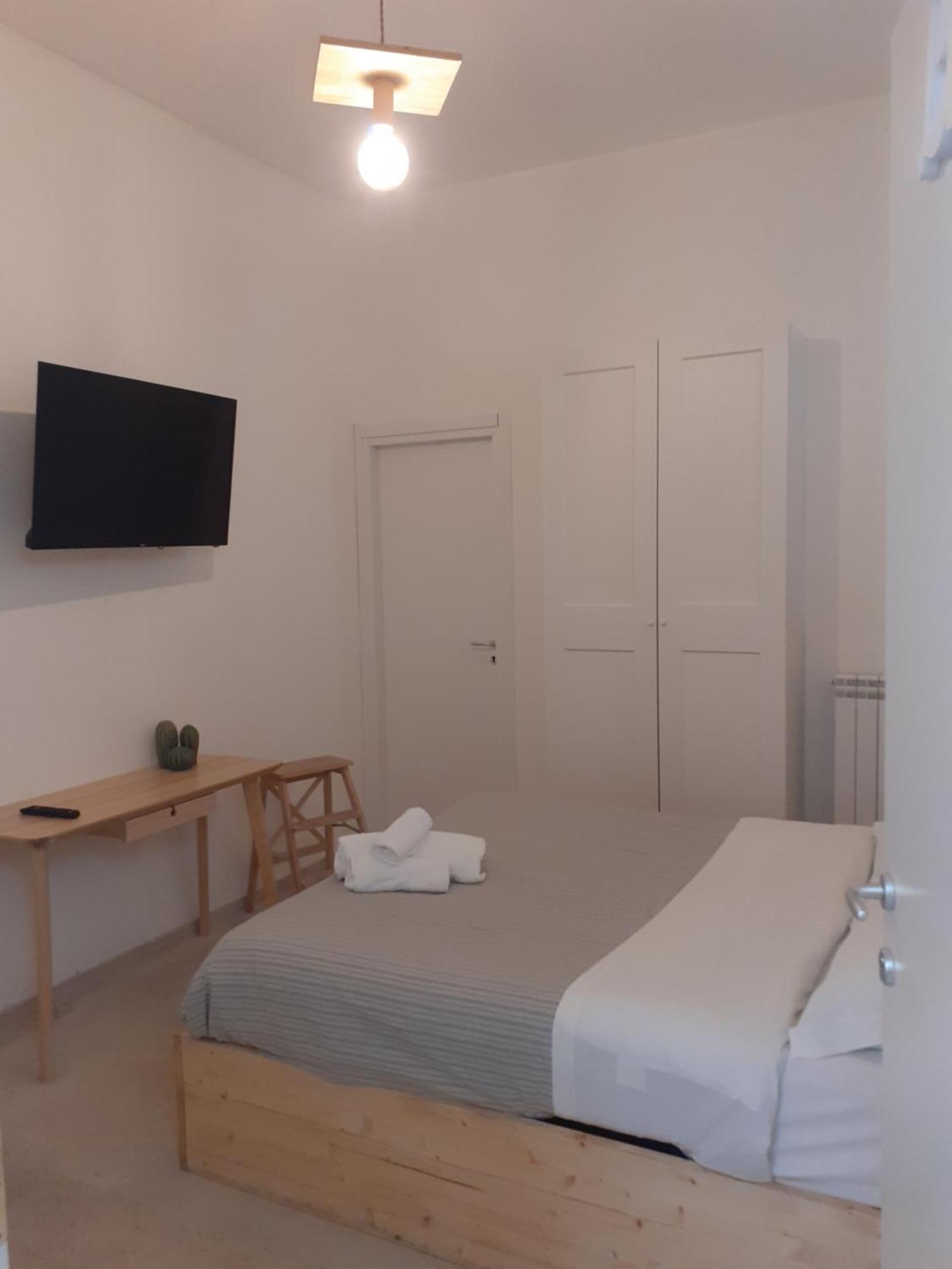Arco Del Sacramento Casa Vacanze Benevento Bilik gambar