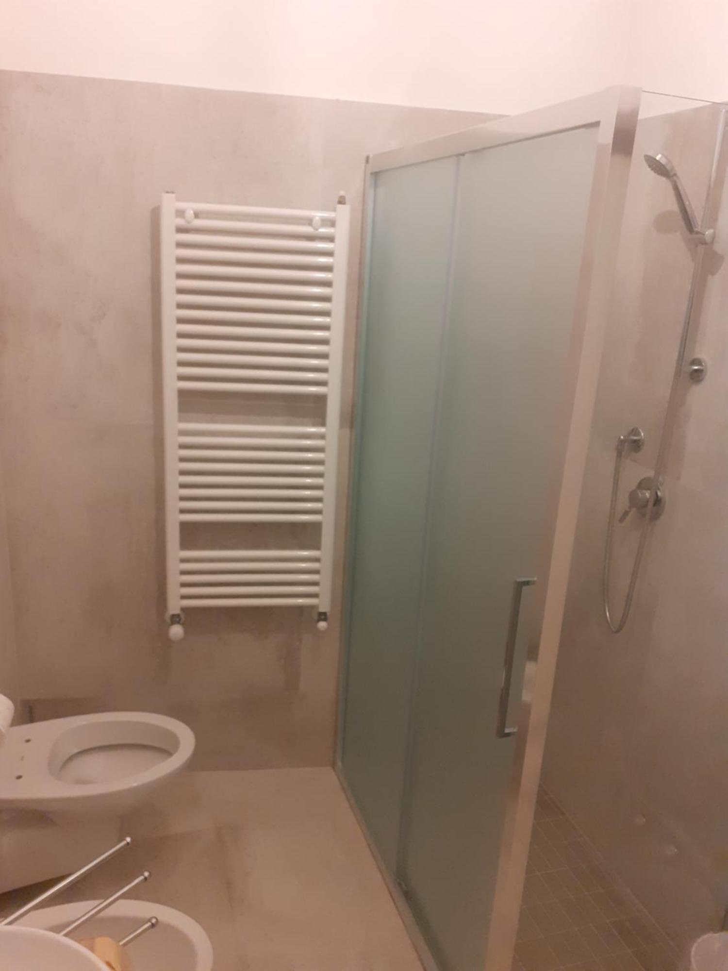Arco Del Sacramento Casa Vacanze Benevento Bilik gambar