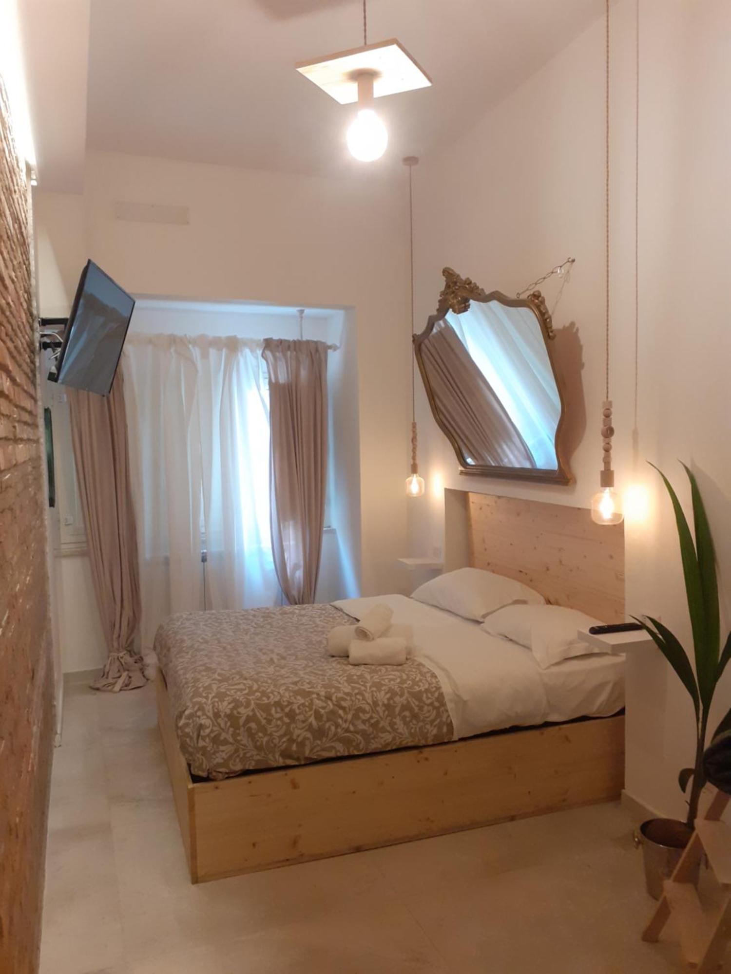 Arco Del Sacramento Casa Vacanze Benevento Bilik gambar